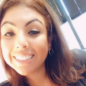 Meet your Posher, Shantee